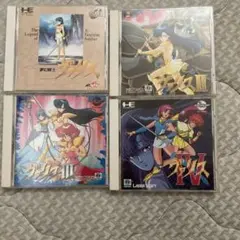 2025年最新】夢幻戦士ヴァリス 4 の人気アイテム - メルカリ