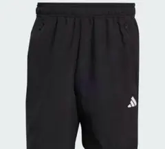 adidas トレーニングショーツ Lサイズ