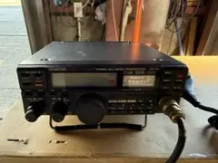 ケンウッドオールモードトランシーバー　TR-751 動作未確認 2025年最新】kenwood TR-751の人気アイテム - メルカリ