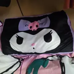 クロミクッション