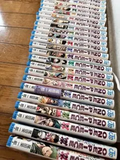 ONE PIECE コミック 7〜69巻＋BLUE,WANTED!
