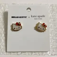 2025年最新】kate spade NEW YORK キティの人気アイテム - メルカリ