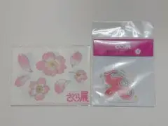 カードキャプターさくら展 ステッカーセット