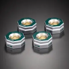 SEV STRESS BLOCK 4個セット 中古品