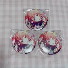 プロセカ 缶バッジ 花里みのり