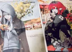 Fate grand order 10周年　福岡　西日本新聞 fgo