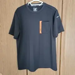 PUMA WORKWEAR ブラック Tシャツ