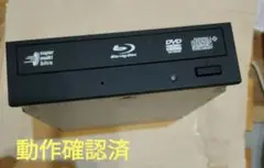 LG BH16NS48 Blu-rayドライブ スーパーマルチドライブ