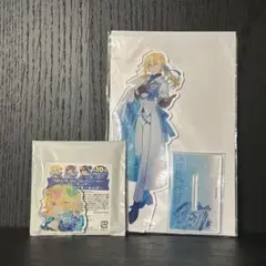 PandoraHearts 15th ヴィンセント アクスタ セット