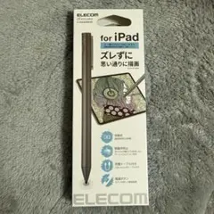 ELECOM P-TPACSTAP01GY GRAY エレコム タッチペン
