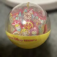 ディズニーランド　カラフルバンド　イッツァスモールワールド