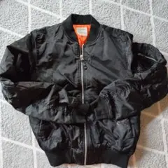 MA1 ジャンバー