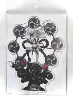 LAM 個展 千客万雷 雷神 アクスタ