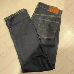【RRL】made in USA デニムパンツ
