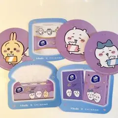 値下げ★香港vinda × ちいかわ 宣伝用ガーランド