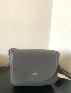 ショルダーミニバック