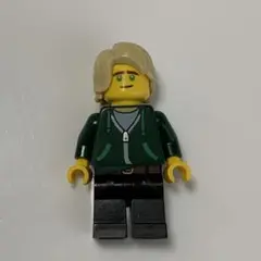 LEGO ミニフィグ ニンジャゴー ロイド