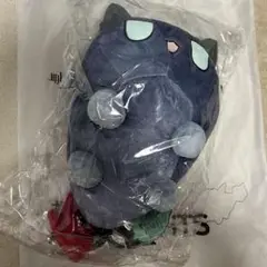 アークナイツ ユウ 余 ぬいぐるみ マスコット