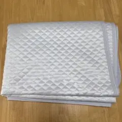 NITORI Nクール　敷きパッド　ダブル　D
