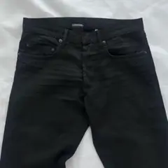 Dior HOMME 04AW スーパーロングマフラー  美品 エディ期 DIOR HOMME - ディオールオム05awマフラーエディ期の通販 by THE