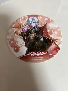 第五人格 騎士 コースター