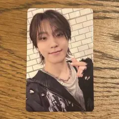 YZY 一直娱 セブチ SEVENTEEN 上海 サイン会 トレカ ディノ