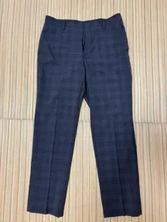 LES MUES スラックス ほぼ未使用品