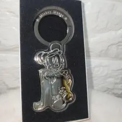 ミッキーマウス キーホルダー Disney Sport