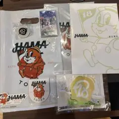 2025年最新】HAMA_TOURSの人気アイテム - メルカリ