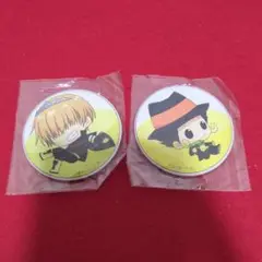 ♥早い者勝ち♥　家庭教師　ヒットマンREBORN!　リボーン　缶バッジ