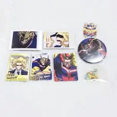 オールマイト セット