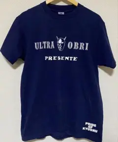 アビスパ福岡応援グッズ/ULTRA OBRI Tシャツ