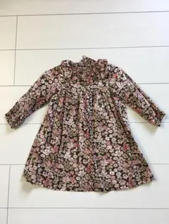 リバティ ボゼンカ ワンピース