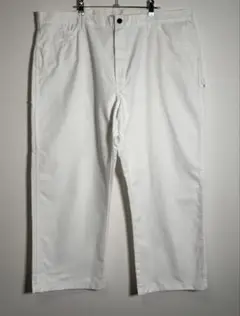 Dickies ディッキーズ ホワイト ペインターパンツ ワークパンツ