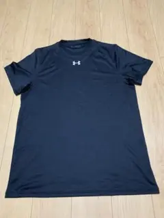 Under Armour ブラック アンダーシャツ XXL