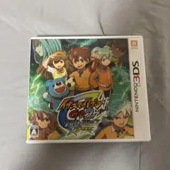 イナズマイレブンgo2クロノストーン　ライメイ