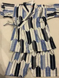 甚平　キッズ　95cm