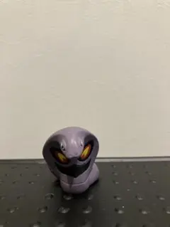 ポケモンフィギュア　アーボック