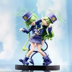 【箱付き】ブルーアーカイブ　橘ヒカリ　橘ノゾミ　フィギュア【海外版　新品】