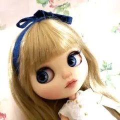 ◆カスタムアイシードール◆作家様カスタムアイシードール❤️