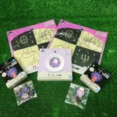 一番くじ ポケモン グッズ セット
