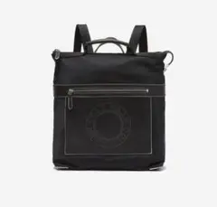 (値下げ中)ナイロン バックパック 新品 未使用品