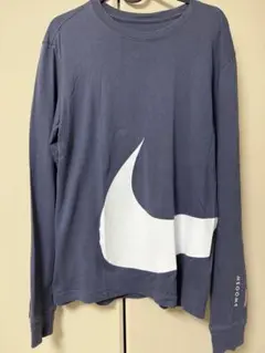 ナイキ スポーツウェア ロングスリーブ Tシャツ