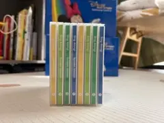 【美品】Sing Along! CD 通常Ver. Spoken Ver.セット