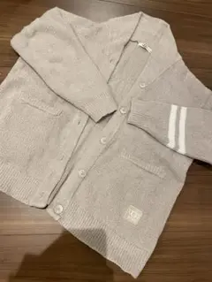 UGG カーディガン　メンズ