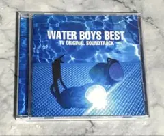 WATER BOYS BEST TV ORIGINAL SOUNDTRACK