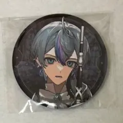 シクフォニ 雨乃 こさめ 缶バッジ 缶バ CD アルバム 特典