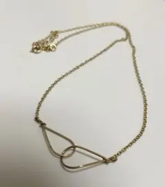by boe (バイボー) ネックレス