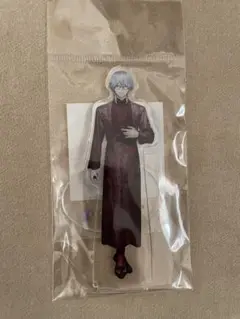 ブレマイ アクスタ 在間 等身