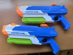 水鉄砲 2本セット